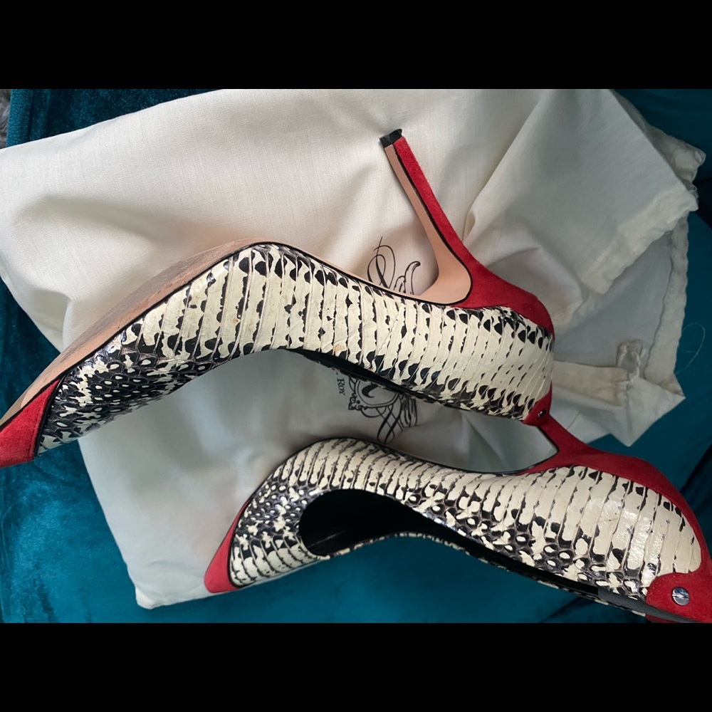 Rachel Roy Shoes